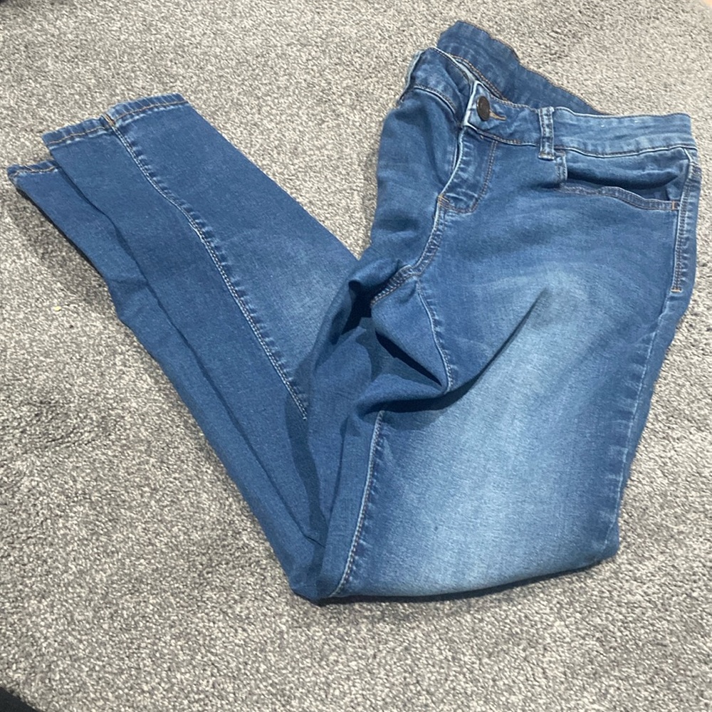 American Heritage jeggings